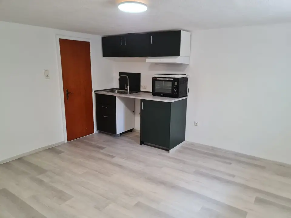 Studio mit 24 m² in Flensburg – Bild 6