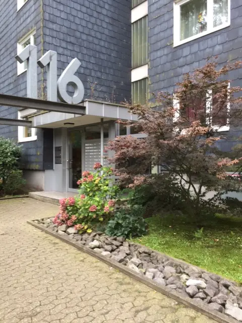 3 Zimmer Wohnung mit 76 m² in Essen – Bild 3