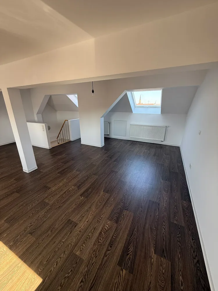 3 Zimmer Wohnung mit 104 m² in Mannheim – Bild 8