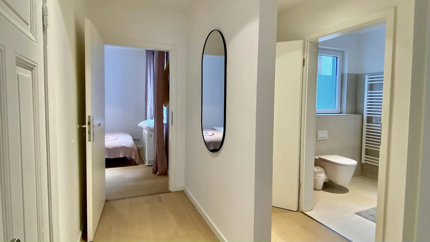 WG-Zimmer mit 8 m² in Hamburg – Bild 4