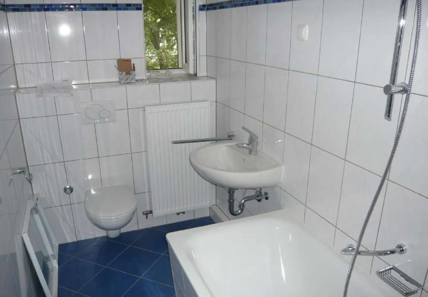 2 Zimmer Wohnung mit 65 m² in Essen – Bild 4