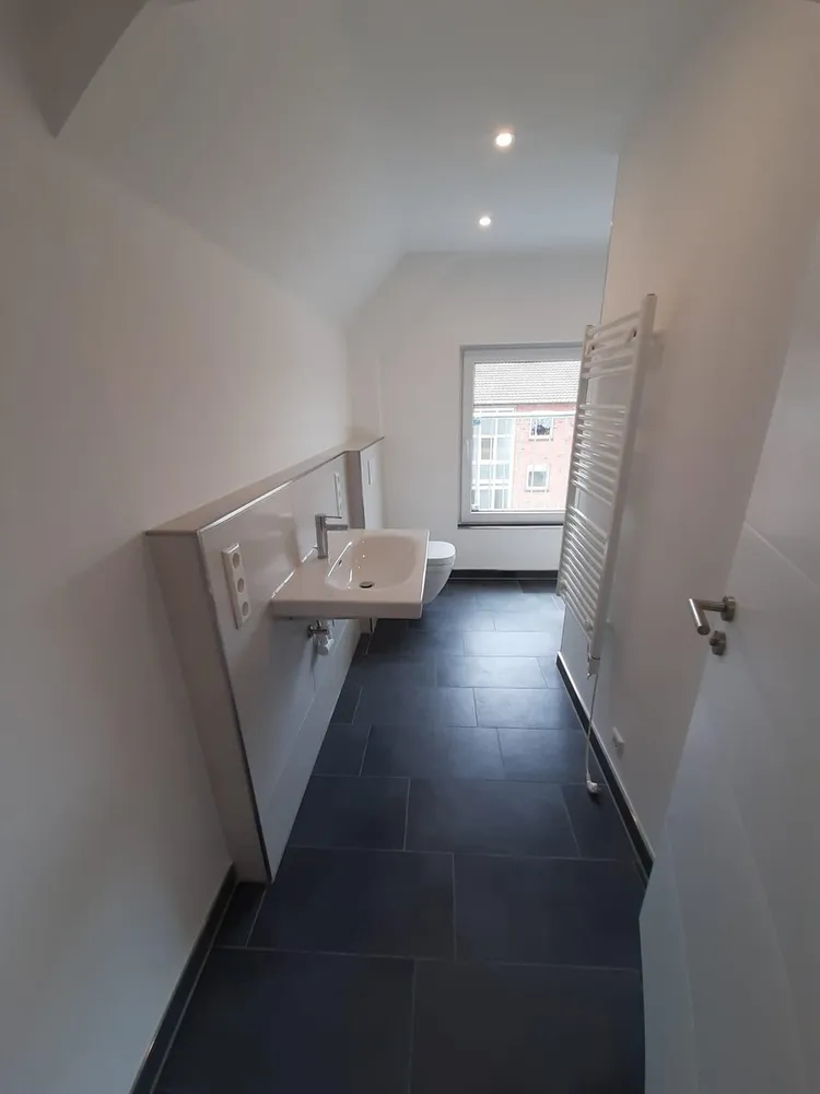2 Zimmer Wohnung mit 64 m² in Bremen – Bild 3