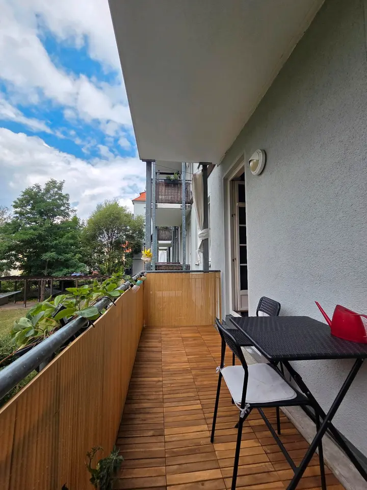 3 Zimmer Wohnung mit 66 m² in Dresden – Bild 8