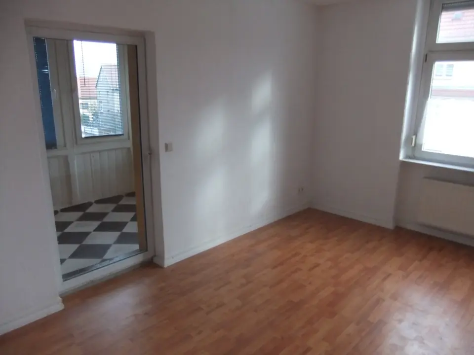 3 Zimmer Wohnung mit 82 m² in Kamenz – Bild 2