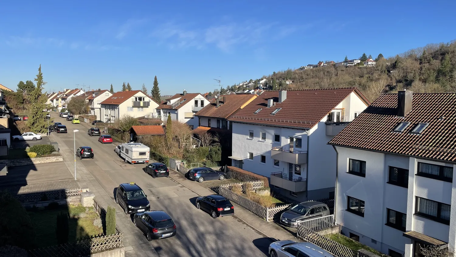 3 Zimmer Wohnung mit 55 m² in Stuttgart – Bild 10