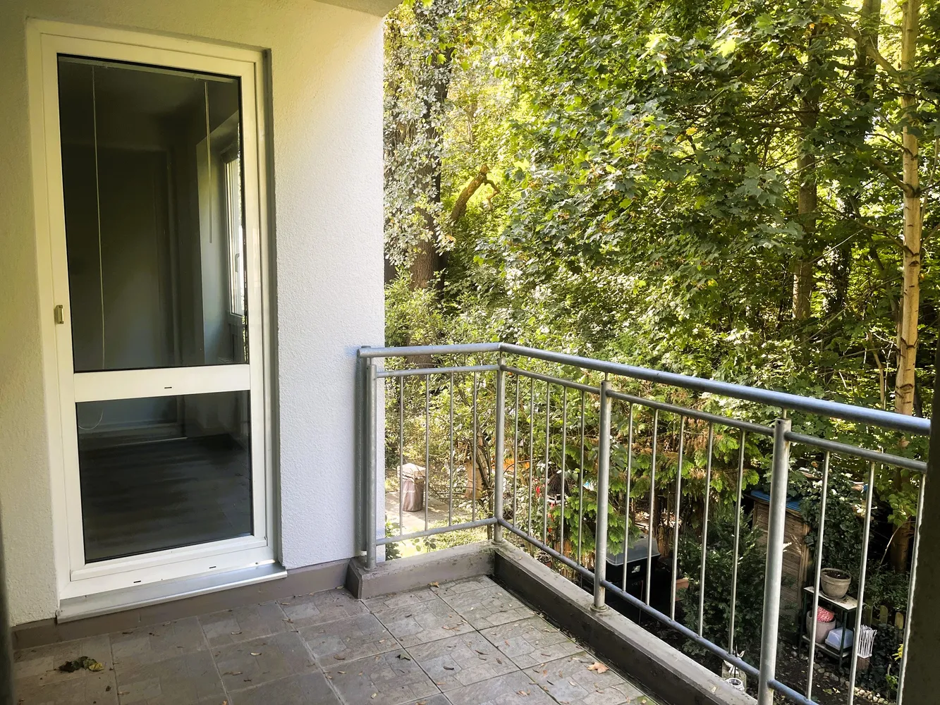2 Zimmer Wohnung mit 52 m² in Dresden – Bild 9