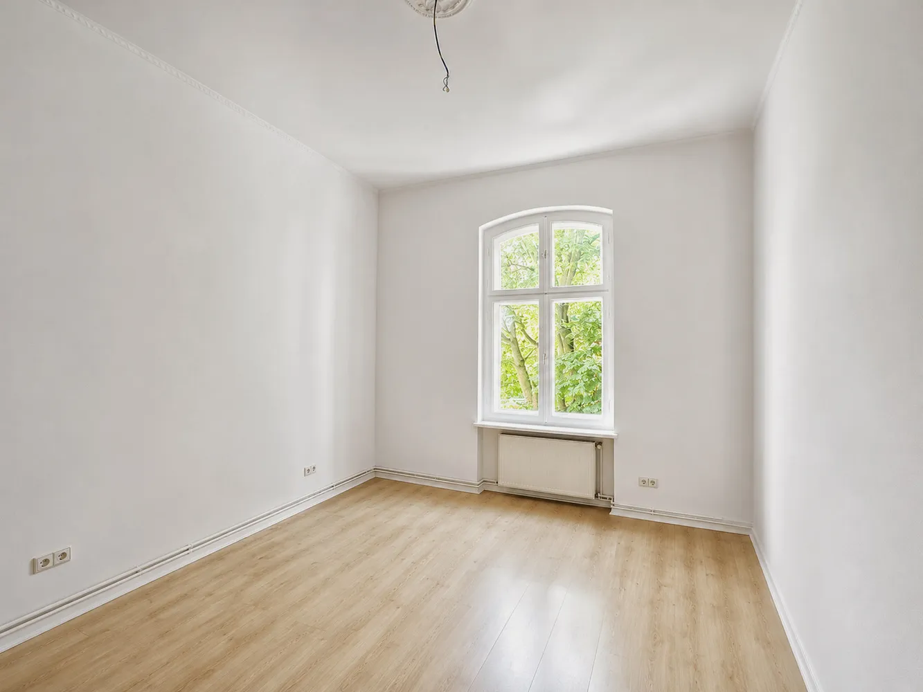 3 Zimmer Wohnung mit 93 m² in Potsdam – Bild 5