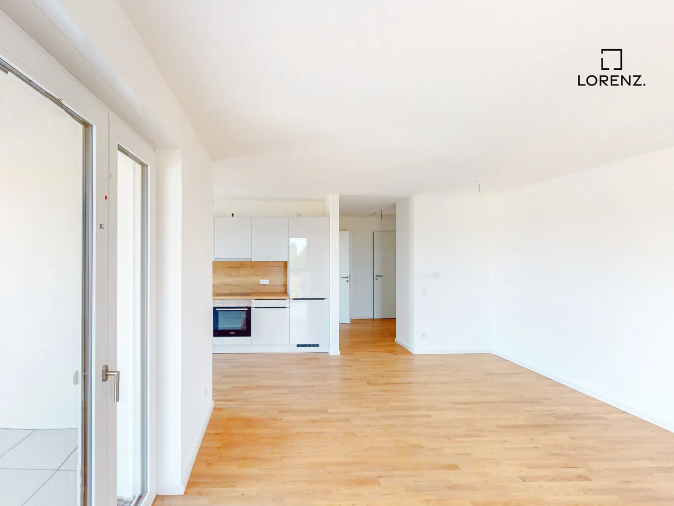 2 Zimmer Wohnung mit 54 m² in Nürnberg – Bild 6