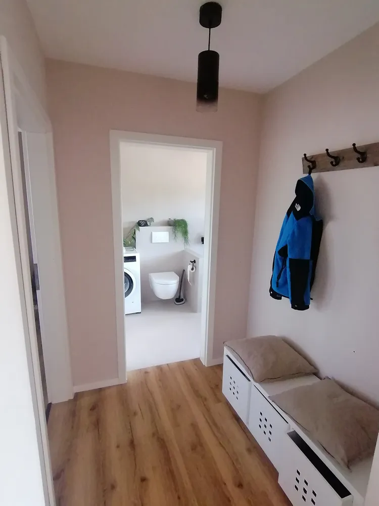 3 Zimmer Wohnung mit 67 m² in Stuttgart – Bild 3