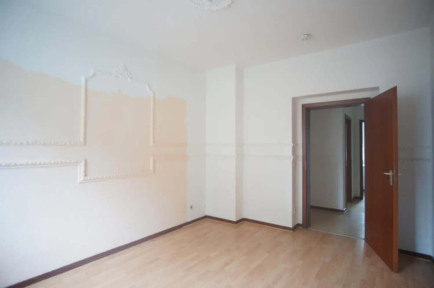 2 Zimmer Wohnung mit 59 m² in Oberhausen – Bild 4