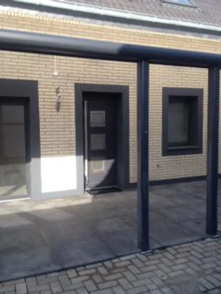 3 Zimmer Haus mit 91 m² in Köln – Bild 1