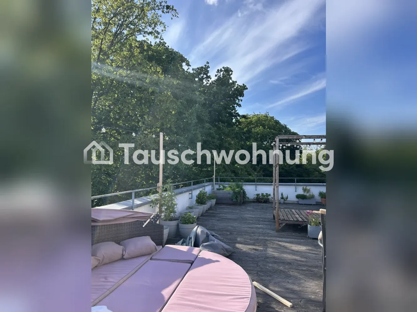 2 room apartment with 75 m² in Cologne – Photo 12