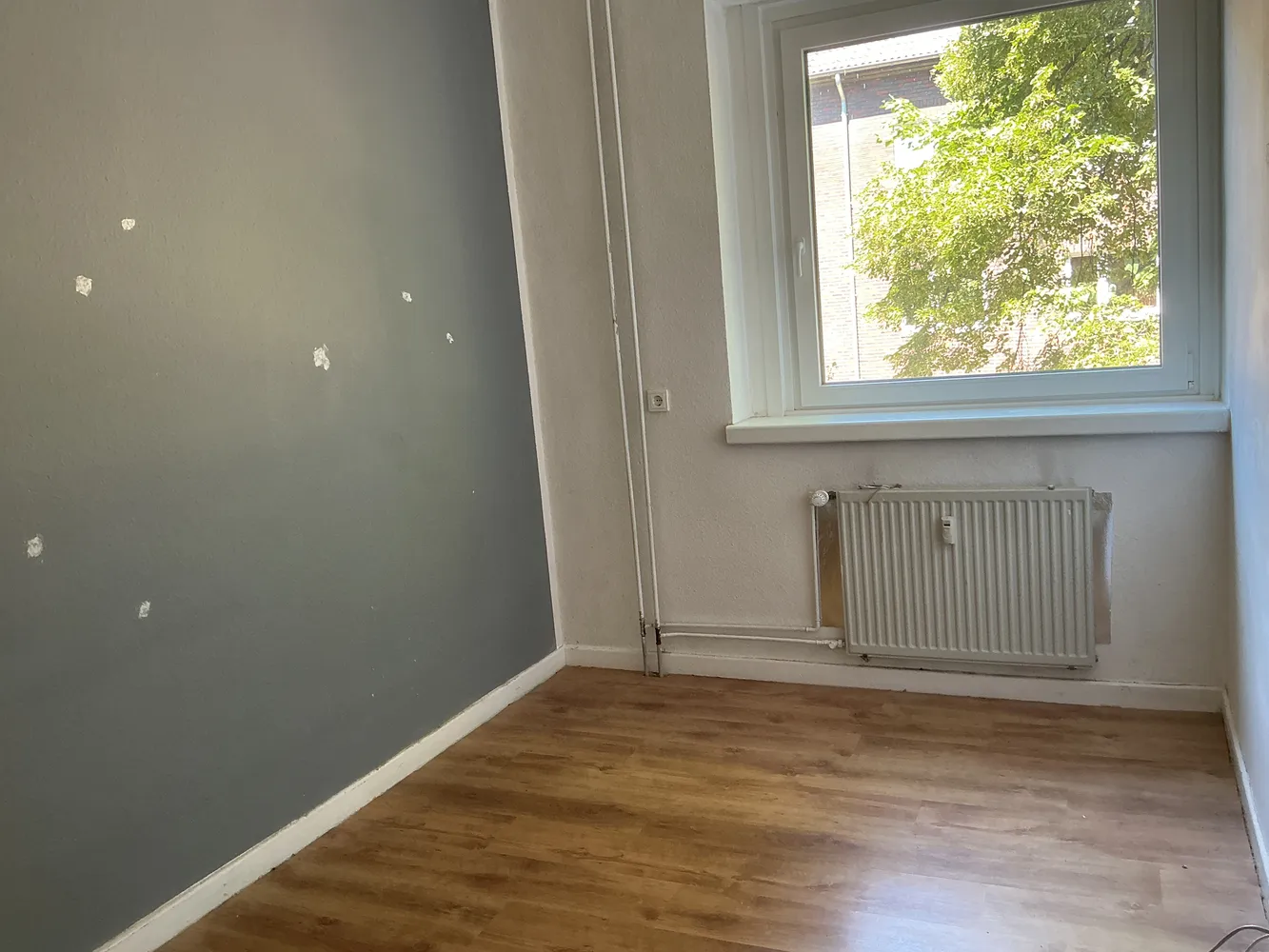 3 Zimmer Wohnung mit 64 m² in Duisburg – Bild 6