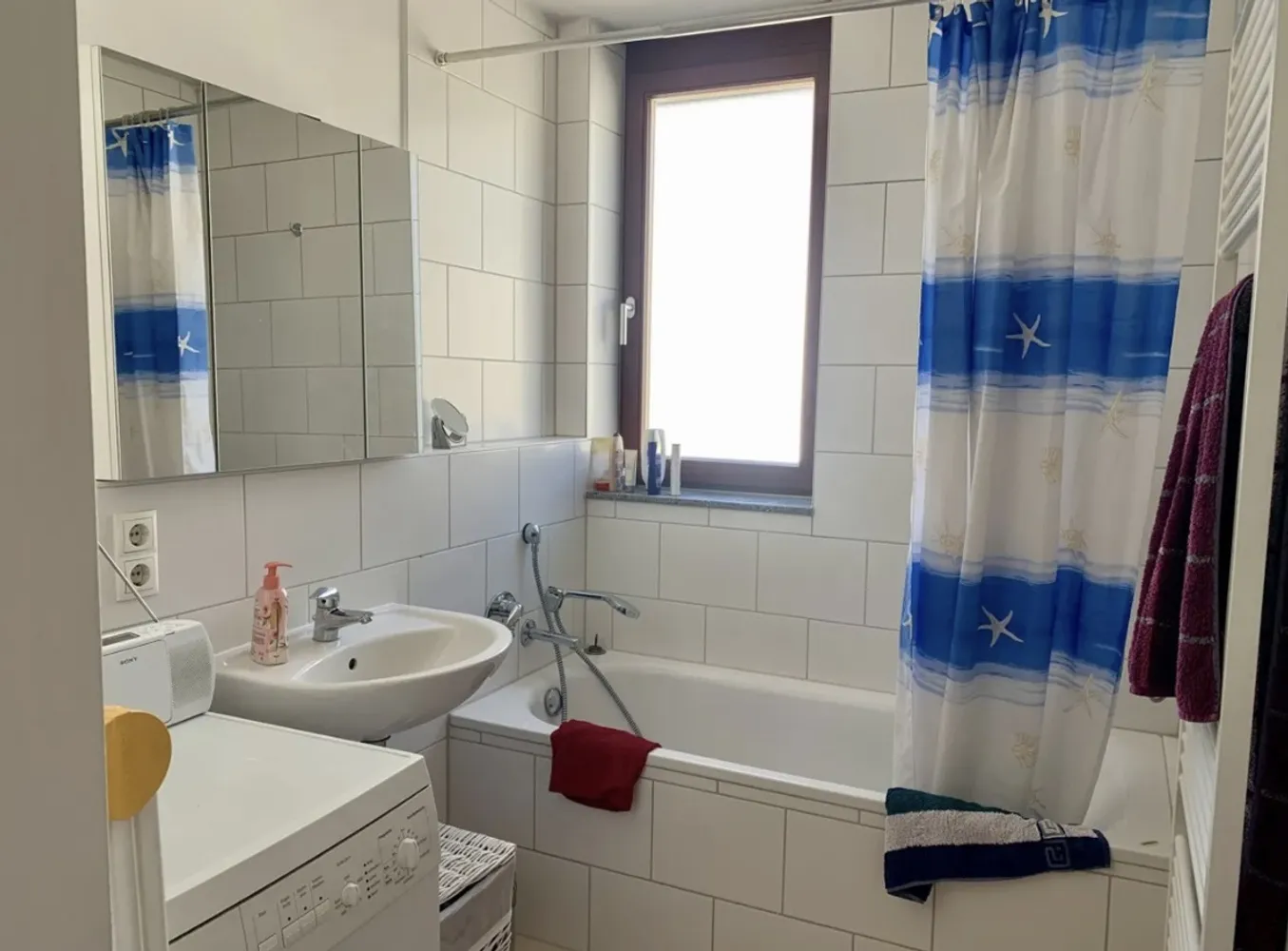 2 Zimmer Wohnung mit 52 m² in Heidelberg – Bild 5