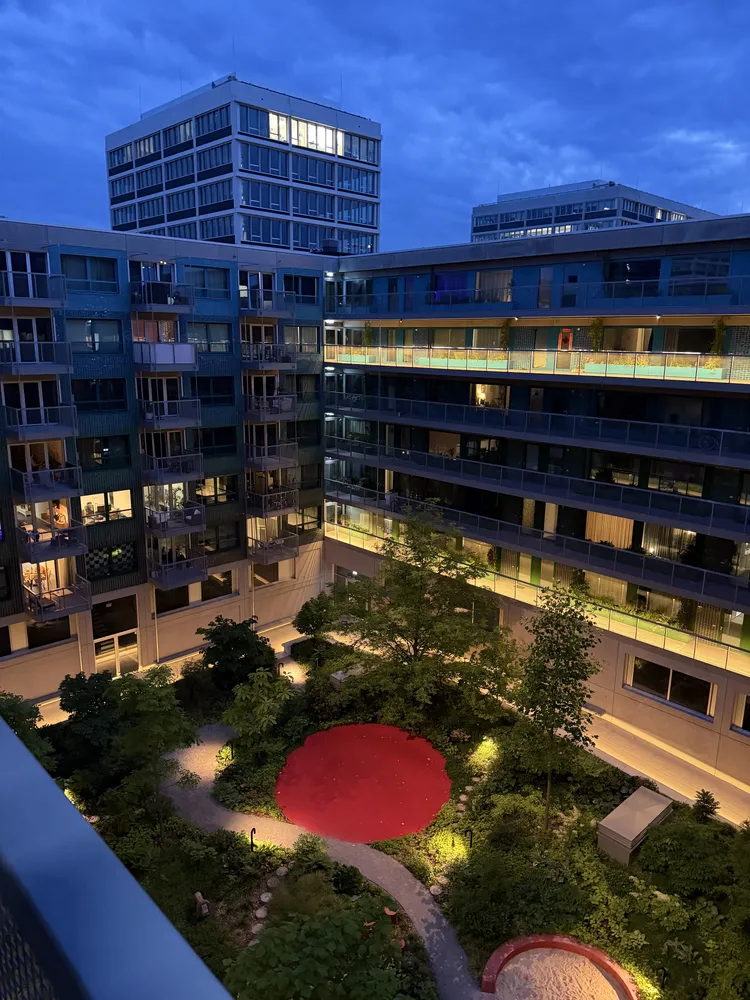 3 Zimmer Wohnung mit 67 m² in Berlin – Bild 6