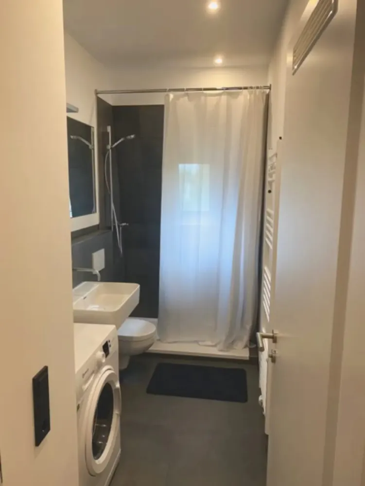 WG-Zimmer mit 25 m² in Frankfurt am Main – Bild 1