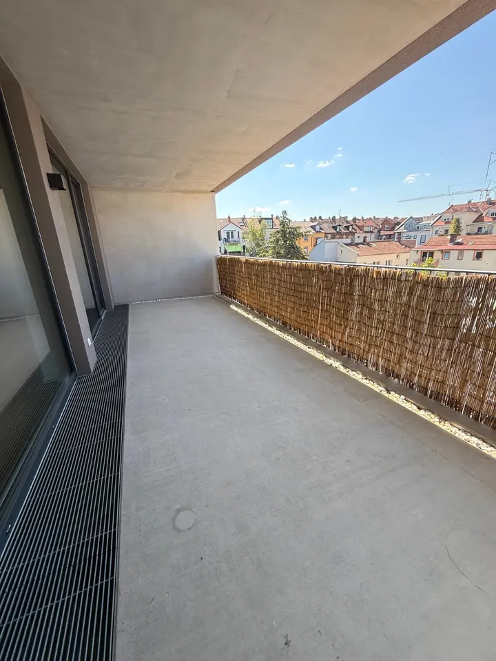 4 Zimmer Wohnung mit 120 m² in Aschaffenburg – Bild 3