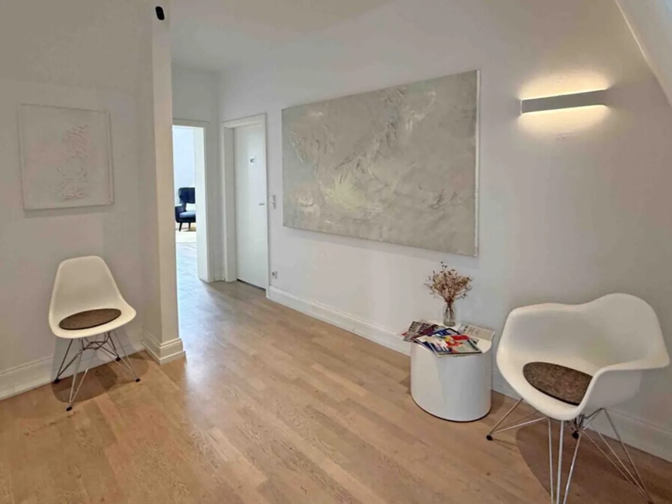 5 Zimmer Wohnung mit 167 m² in Köln – Bild 7