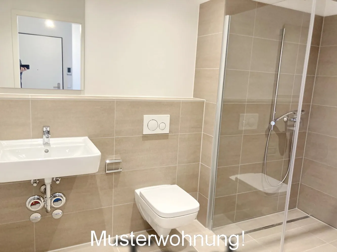 3 Zimmer Wohnung mit 82 m² in Düsseldorf – Bild 6