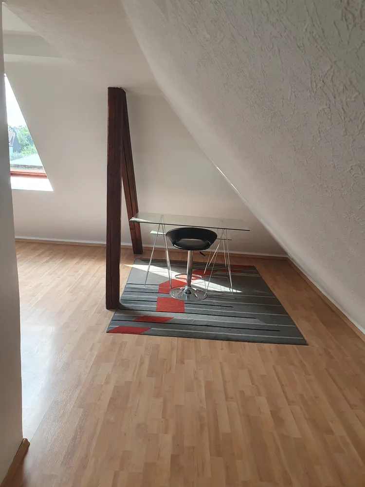2 Zimmer Wohnung mit 58 m² in Düsseldorf – Bild 5