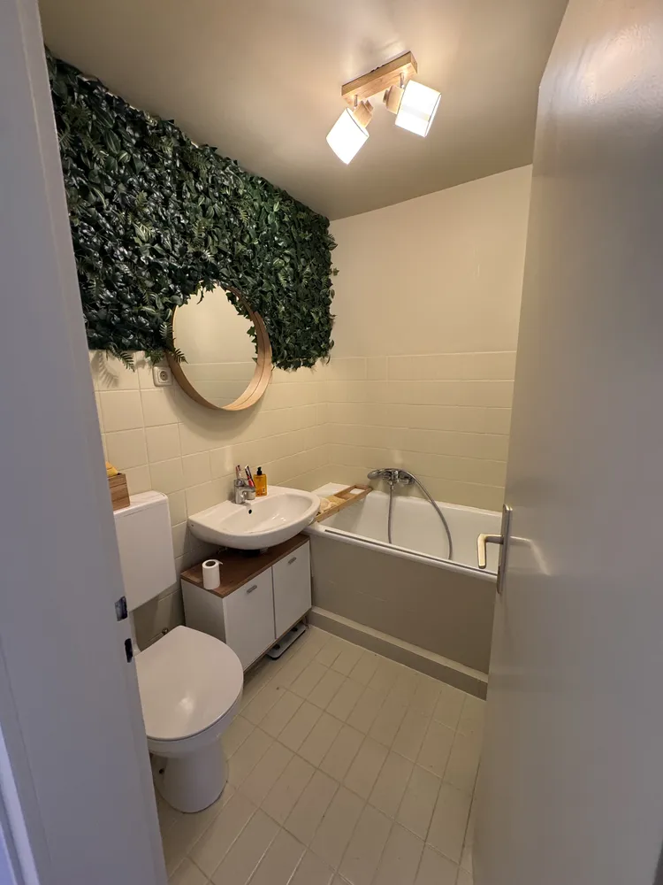 3 Zimmer Wohnung mit 60 m² in Essen – Bild 6