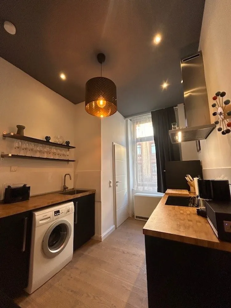 1 Zimmer Wohnung mit 33 m² in Wiesbaden – Bild 2