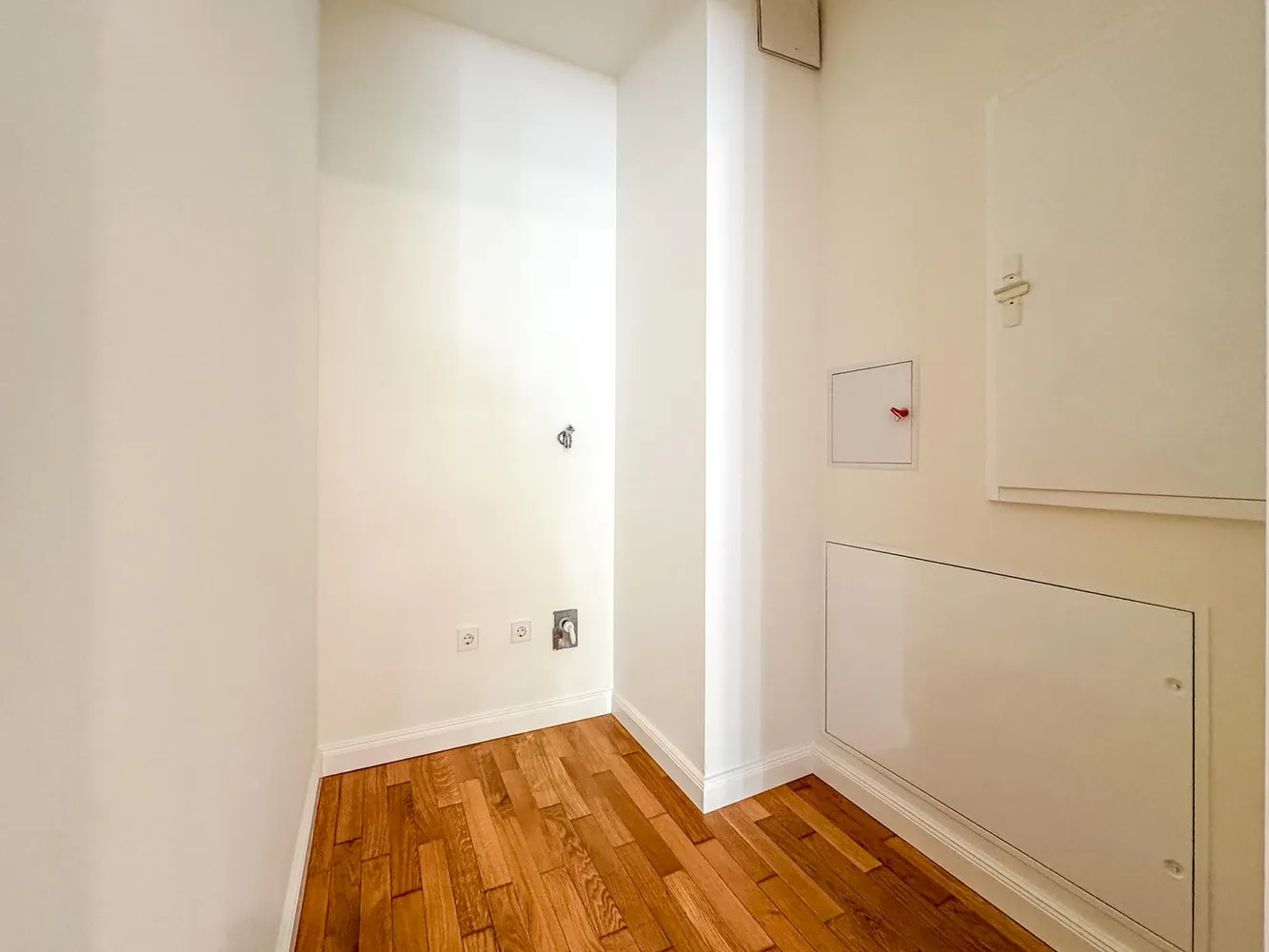3 Zimmer Wohnung mit 98 m² in Düsseldorf – Bild 12