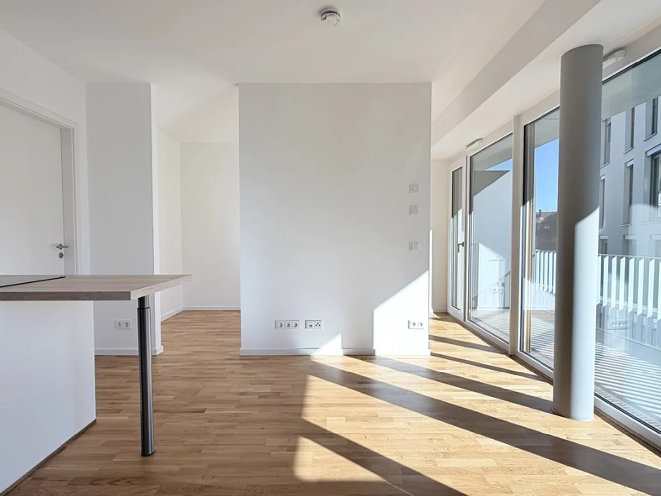 2 Zimmer Wohnung mit 40 m² in Böblingen – Bild 8