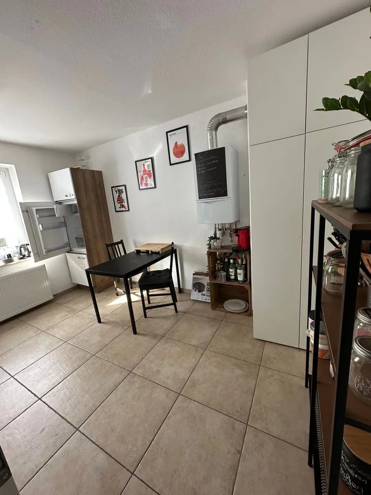 2 Zimmer Wohnung mit 71 m² in Krefeld – Bild 3