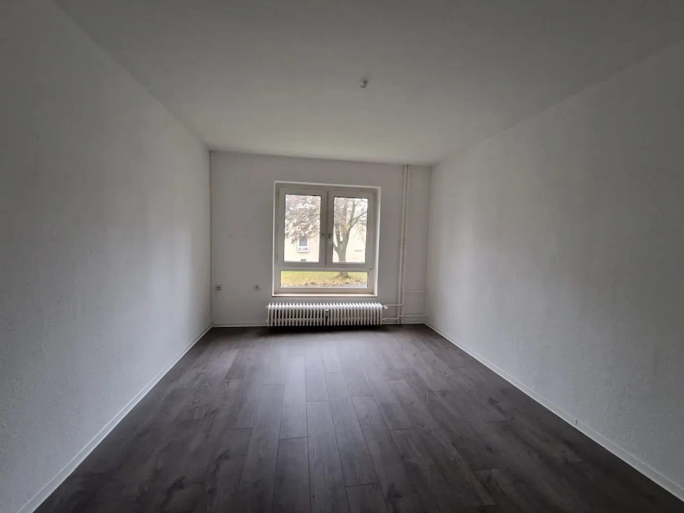 4 Zimmer Wohnung mit 60 m² in Dortmund – Bild 2