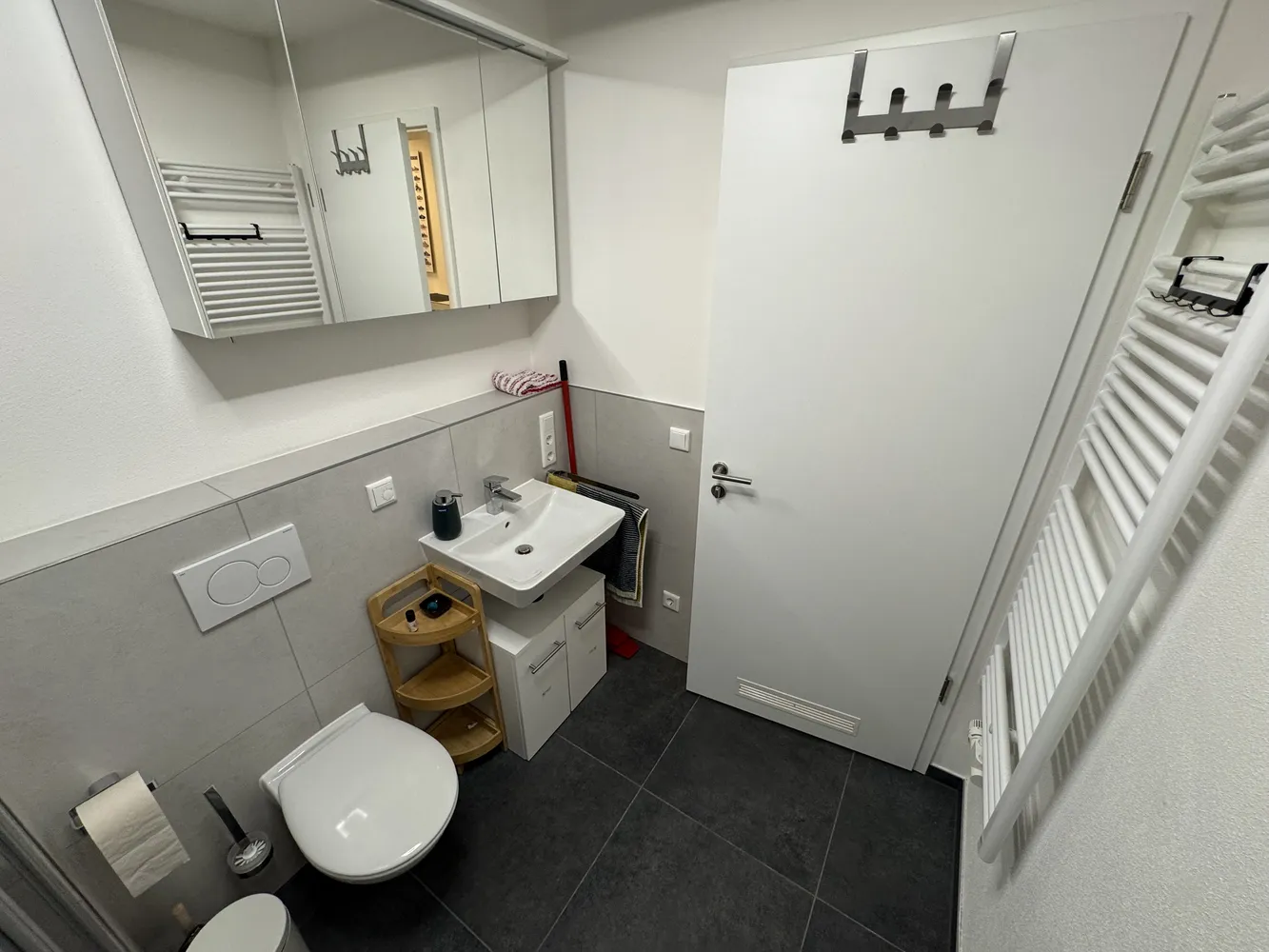 2 Zimmer Wohnung mit 46 m² in Regensburg – Bild 5