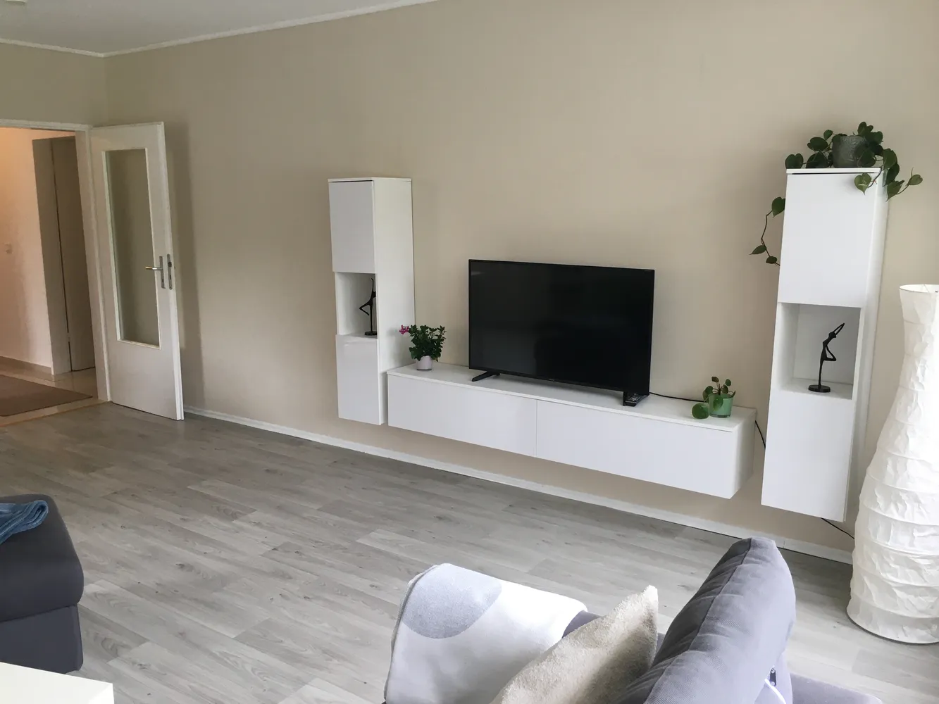 3 Zimmer Wohnung mit 76 m² in Braunschweig – Bild 1