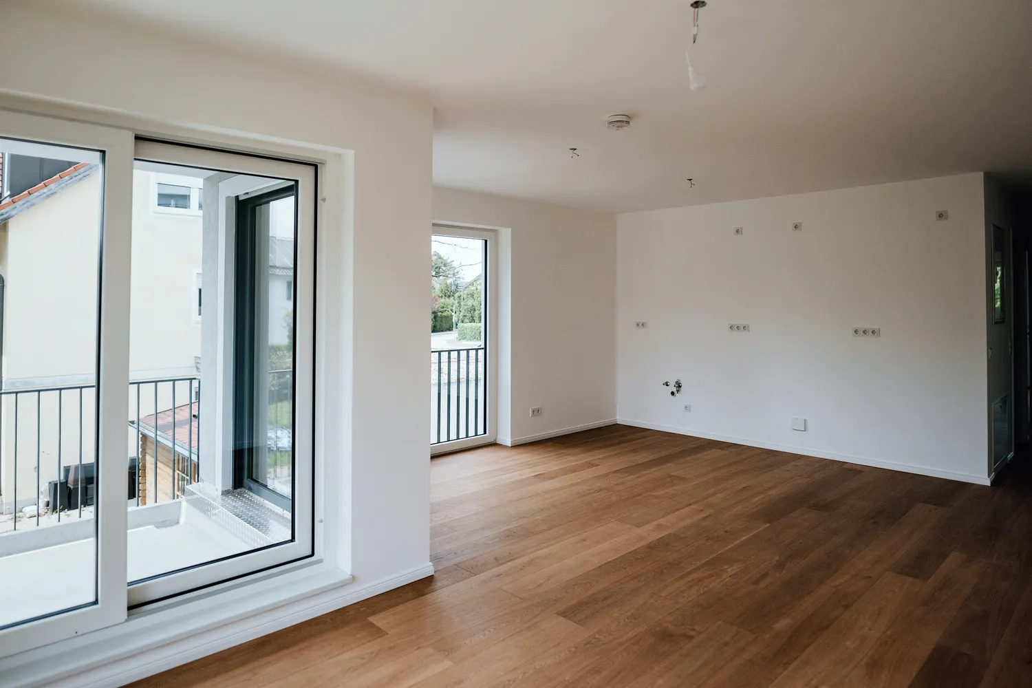 3 Zimmer Wohnung mit 79 m² in München – Bild 10