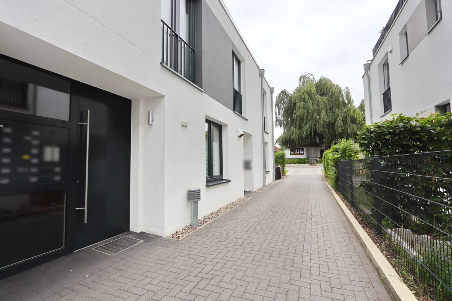 3 Zimmer Wohnung mit 133 m² in Hamburg – Bild 3