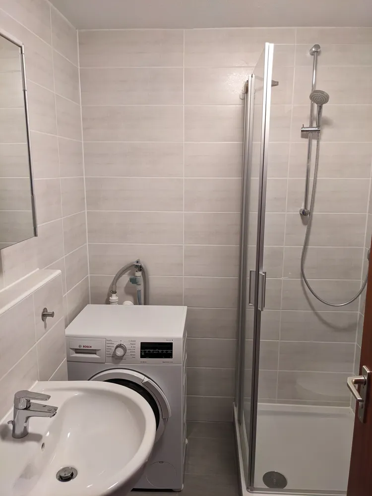 2 Zimmer Wohnung mit 54 m² in Ludwigsburg – Bild 4