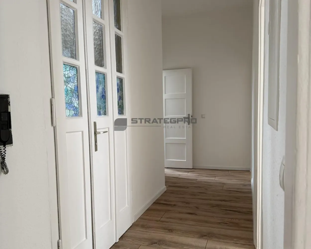 4 Zimmer Wohnung mit 91 m² in Mannheim – Bild 8