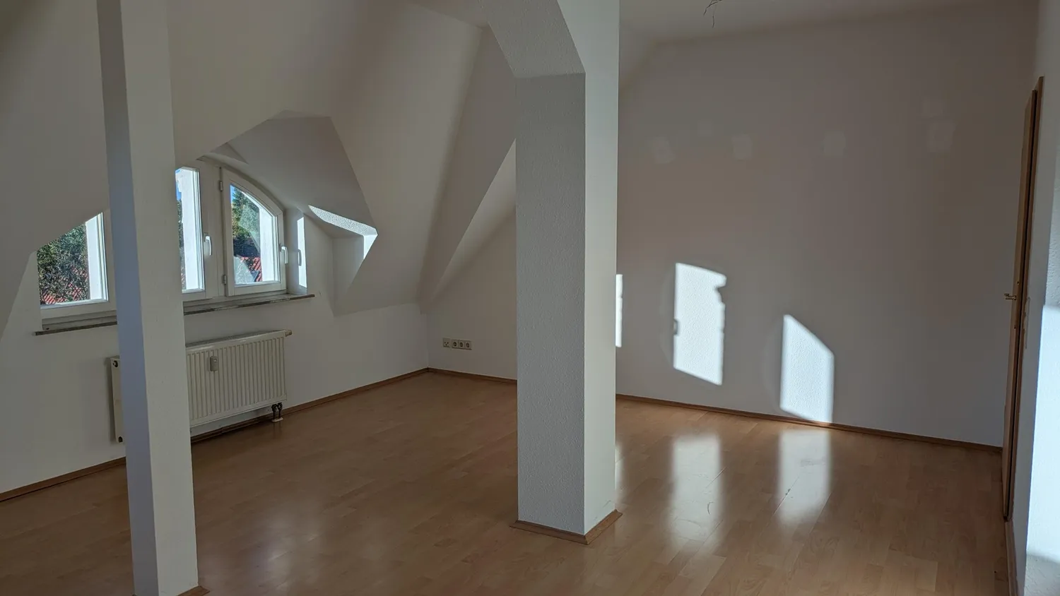 2 room apartment with 63 m² in Leipzig – Photo 7