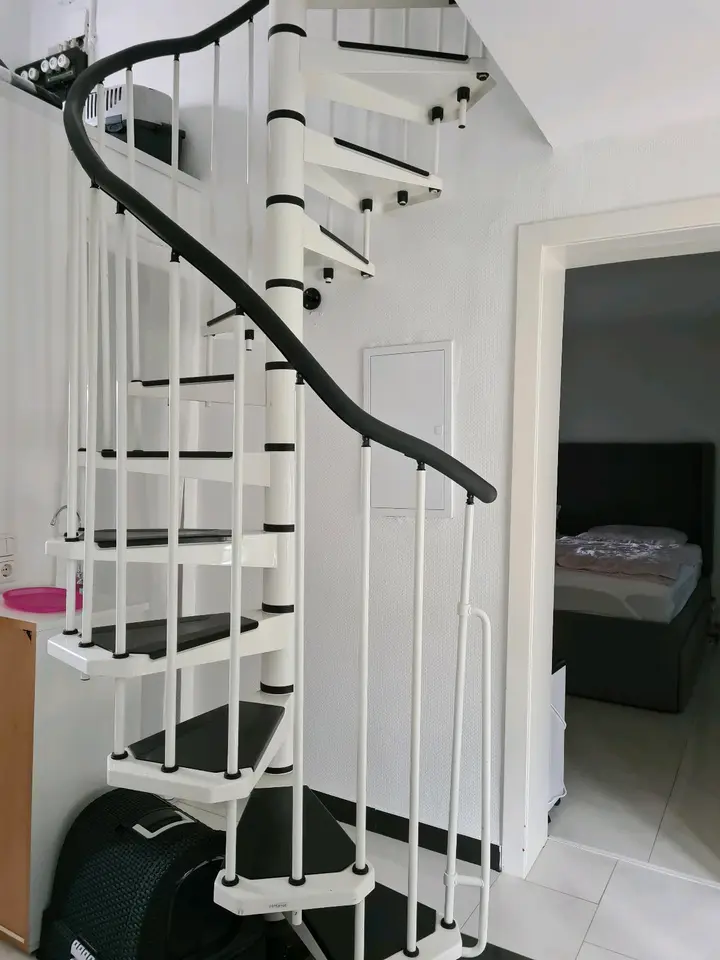 4 Zimmer Wohnung mit 145 m² in Darmstadt – Bild 5