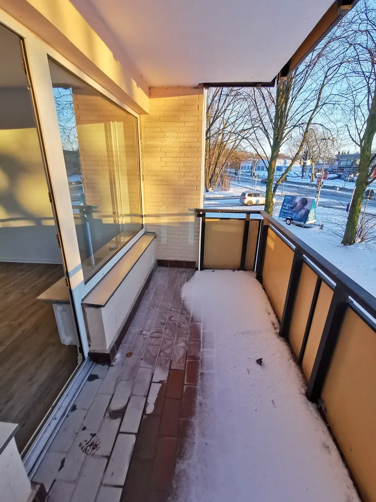 3 Zimmer Wohnung mit 65 m² in Gelsenkirchen – Bild 5