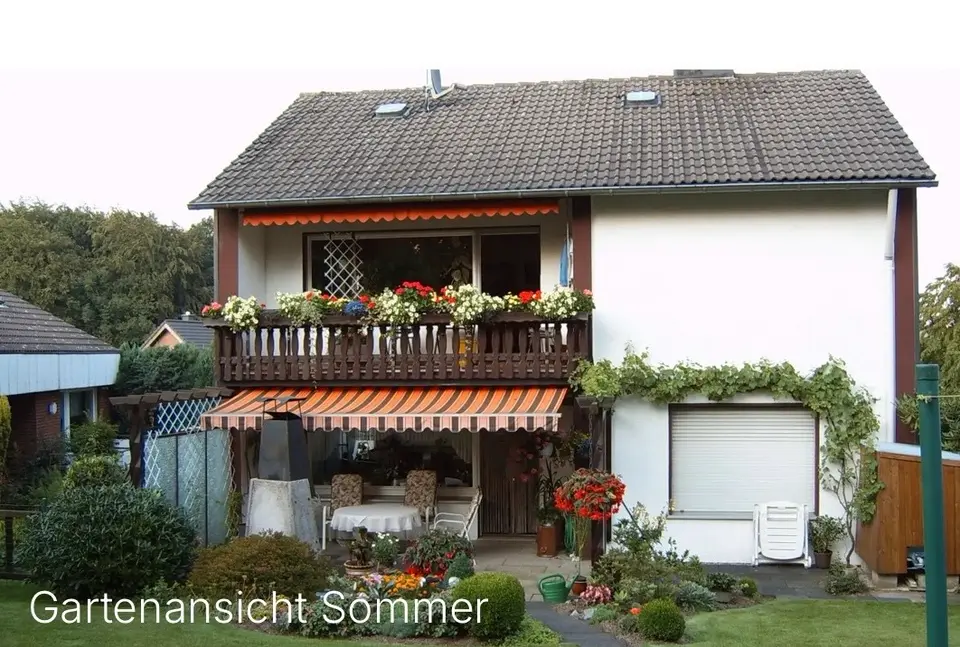 2 Zimmer Haus mit 500 m² in Hilden – Bild 4
