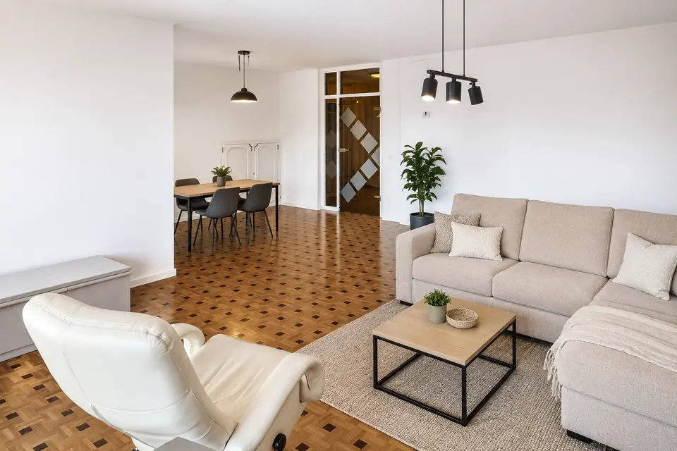 3 Zimmer Wohnung mit 100 m² in Lingen – Bild 2