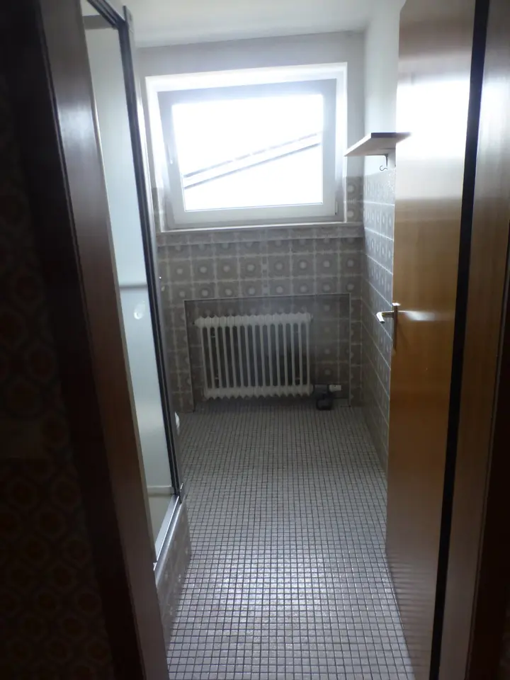 Studio mit 19 m² in Hagen – Bild 6