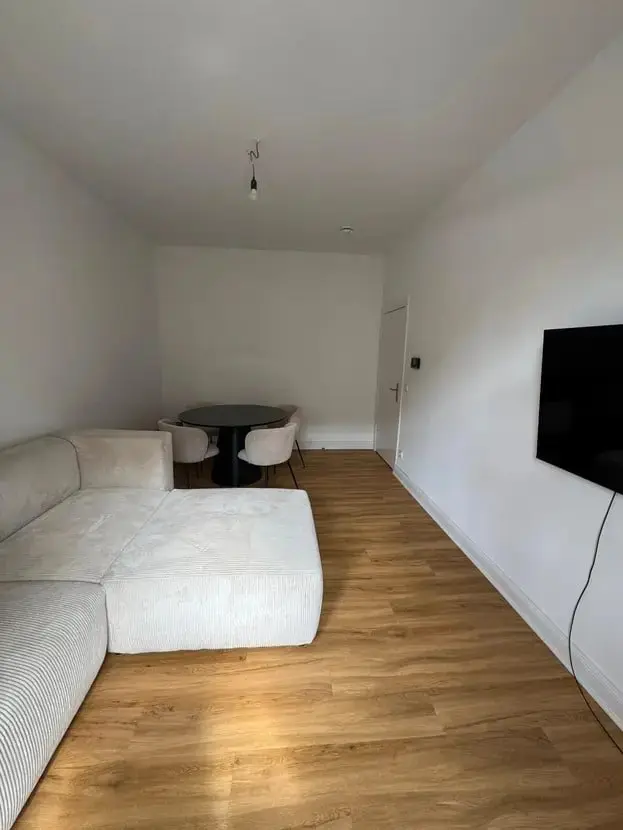 2 room apartment with 58 m² in Hamburg – Photo 7