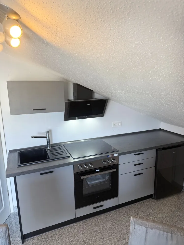 2 Zimmer Wohnung mit 50 m² in Münster – Bild 6