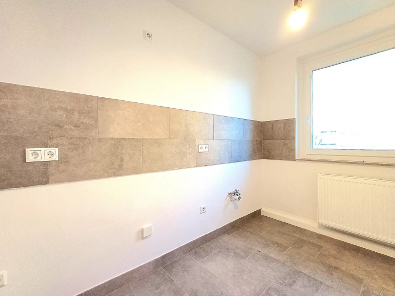 3 Zimmer Wohnung mit 67 m² in Minden – Bild 7
