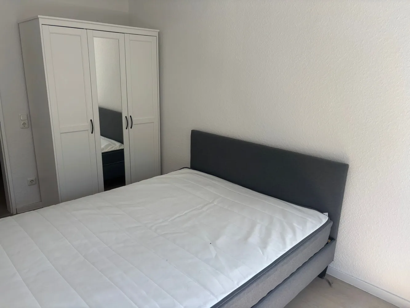 2 Zimmer Wohnung mit 55 m² in Aachen – Bild 4