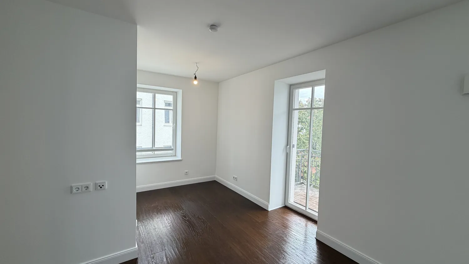 4 room apartment with 98 m² in Munich – Photo 9
