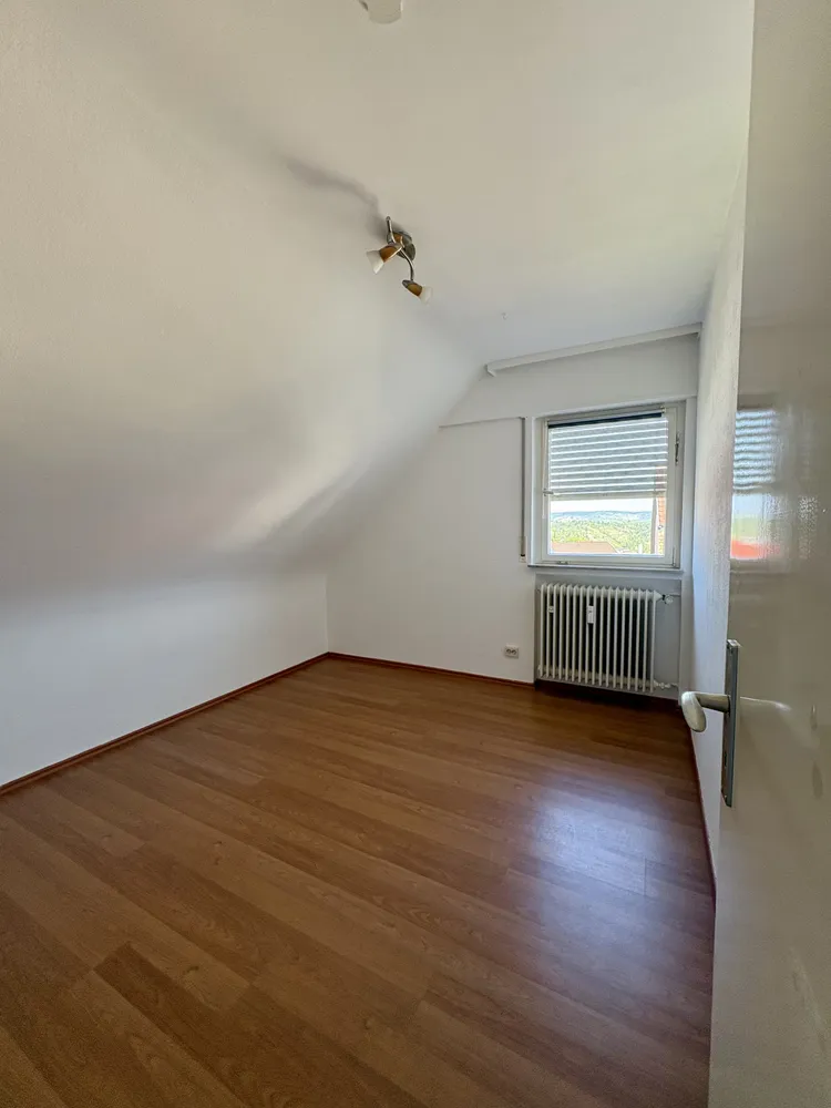 4 Zimmer Wohnung mit 72 m² in Stuttgart – Bild 4