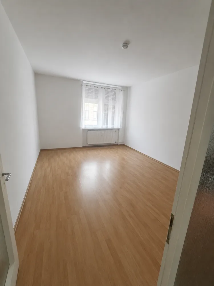 2 Zimmer Wohnung mit 47 m² in Frankfurt am Main – Bild 1
