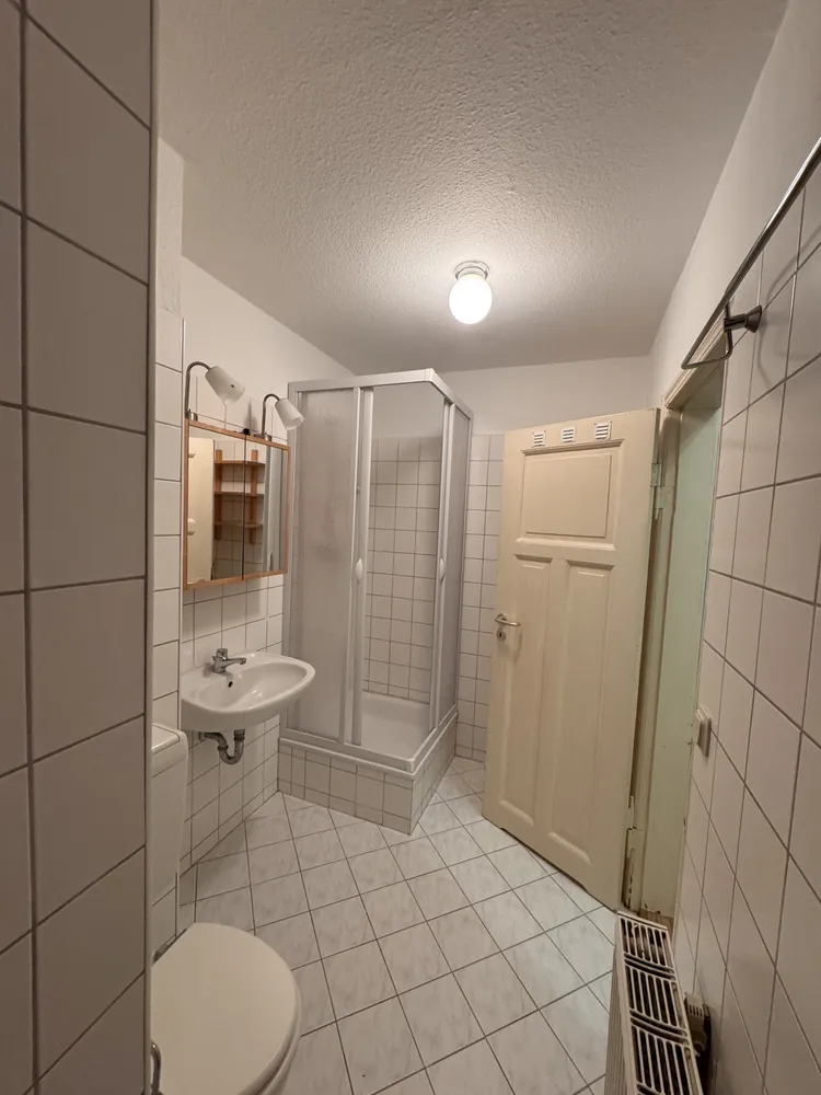 2 room apartment with 54 m² in Magdeburg – Photo 4